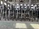 Beweegbare Roestvrij staalreactor in Chemische Gediplomeerde Installatieasme Norm