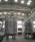 De chemische Warmtewisselaar van de Roestvrij staalrol In Aardolieraffinaderij 380v