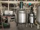 Opgepoetste Reactieketel/Industriële Schaalreactoren1000l Pneumatische Test