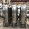 ASME-Reactieketel/Ss van de de Reactorsteenkool van de Olieraffinaderij het Chemische bestrijdingsmiddelsteun