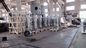 Hoge druk Chemische Reactor in Farmaceutische Industrie door Gasextractie Tankv