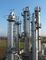 Primaire Industriële Toren/Raffinaderij het Gasbevochtiging van de Distillatiekolom