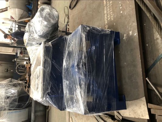 De enige Verpletterende Machine van het As37kw 15t/H Been