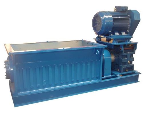 van het het Koolstofstaalbeen van 30t/H 90kw de Verpletterende Machine