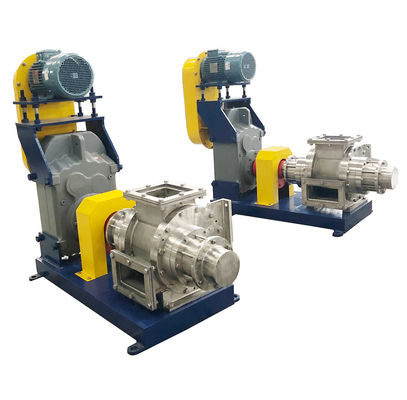 De Pomp van de Stordworkslamel voor Verpletterd Been Destructiebedrijf